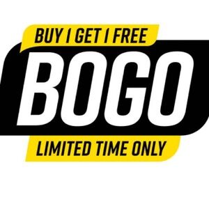 End of Year Sale‼️